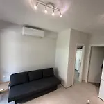 Apartmán Hot Spot *