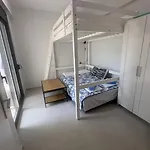 Hot Spot Apartmán