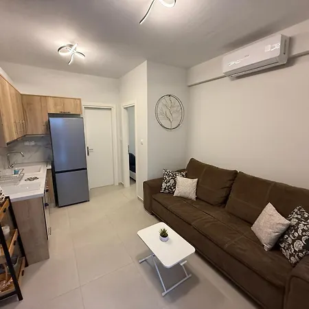 Hot Spot Apartament
