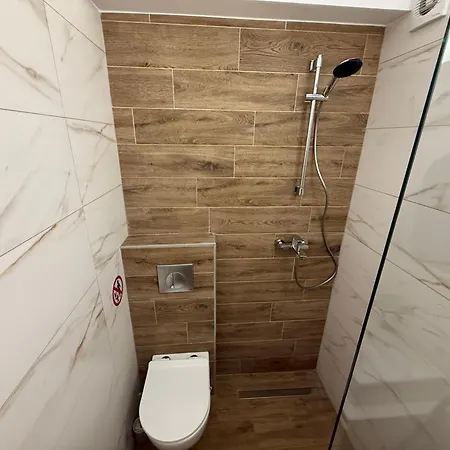 Hot Spot Apartament *