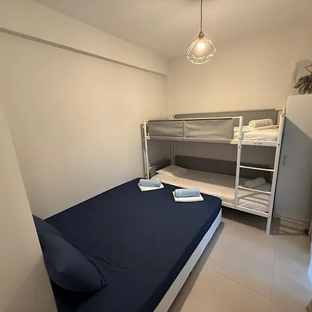 Apartament Hot Spot *
