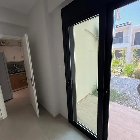 Hot Spot Apartament *