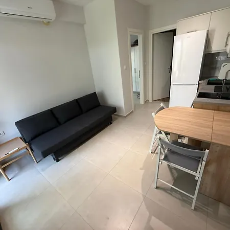 Hot Spot Apartament *