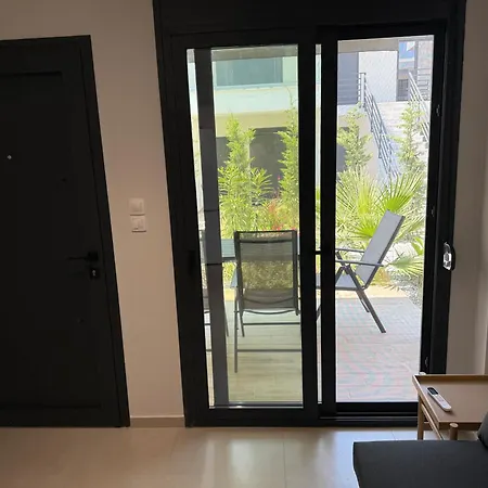 Apartament Hot Spot Ofrínion