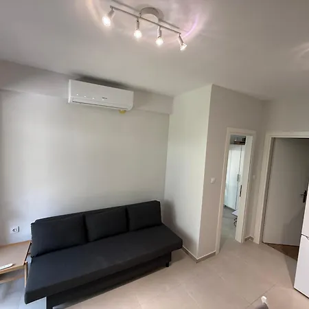 Apartament Hot Spot *