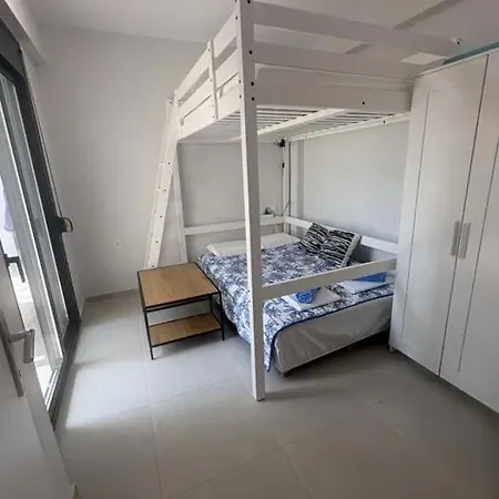 Hot Spot Apartament