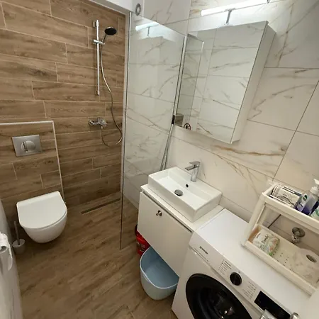 Apartmán Hot Spot