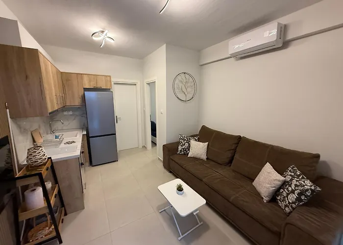 Hot Spot Apartament