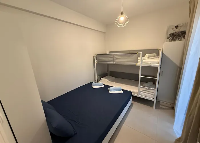 Apartmán Hot Spot *