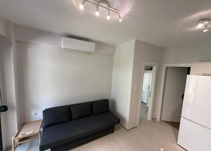 Apartament Hot Spot *
