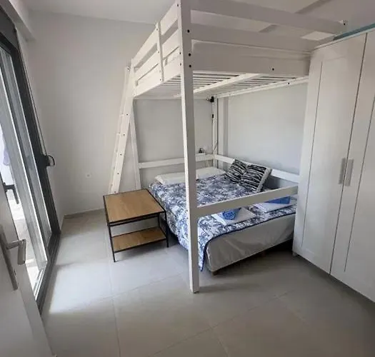 Hot Spot Apartmán