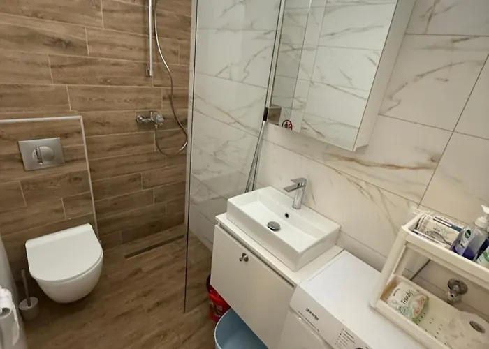 Apartament Hot Spot